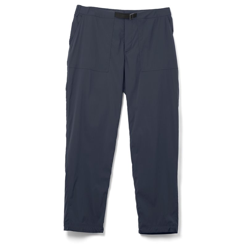 Houdini W's Liquid Chore Pants Big Bang Blue - XS