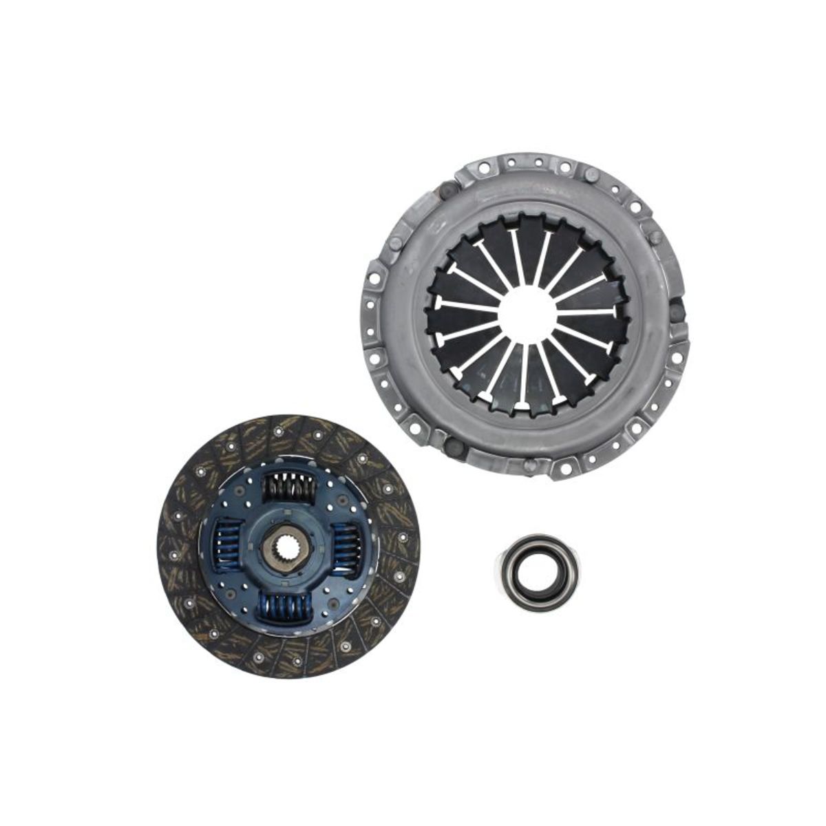Kytkinpaketti SACHS 3000 950 838