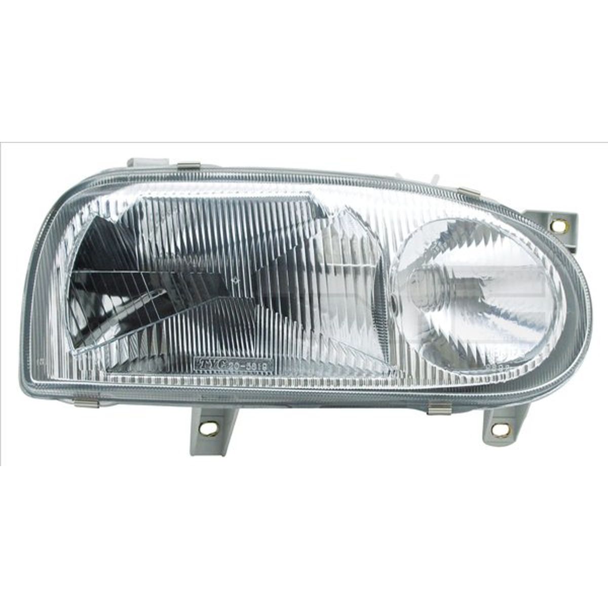 Ajovaloumpio TYC 20-5017-08-2