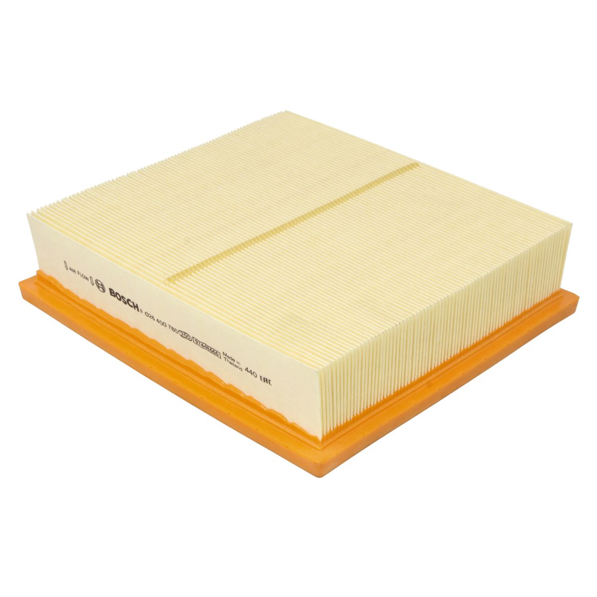 Ilmansuodatin BOSCH F 026 400 780