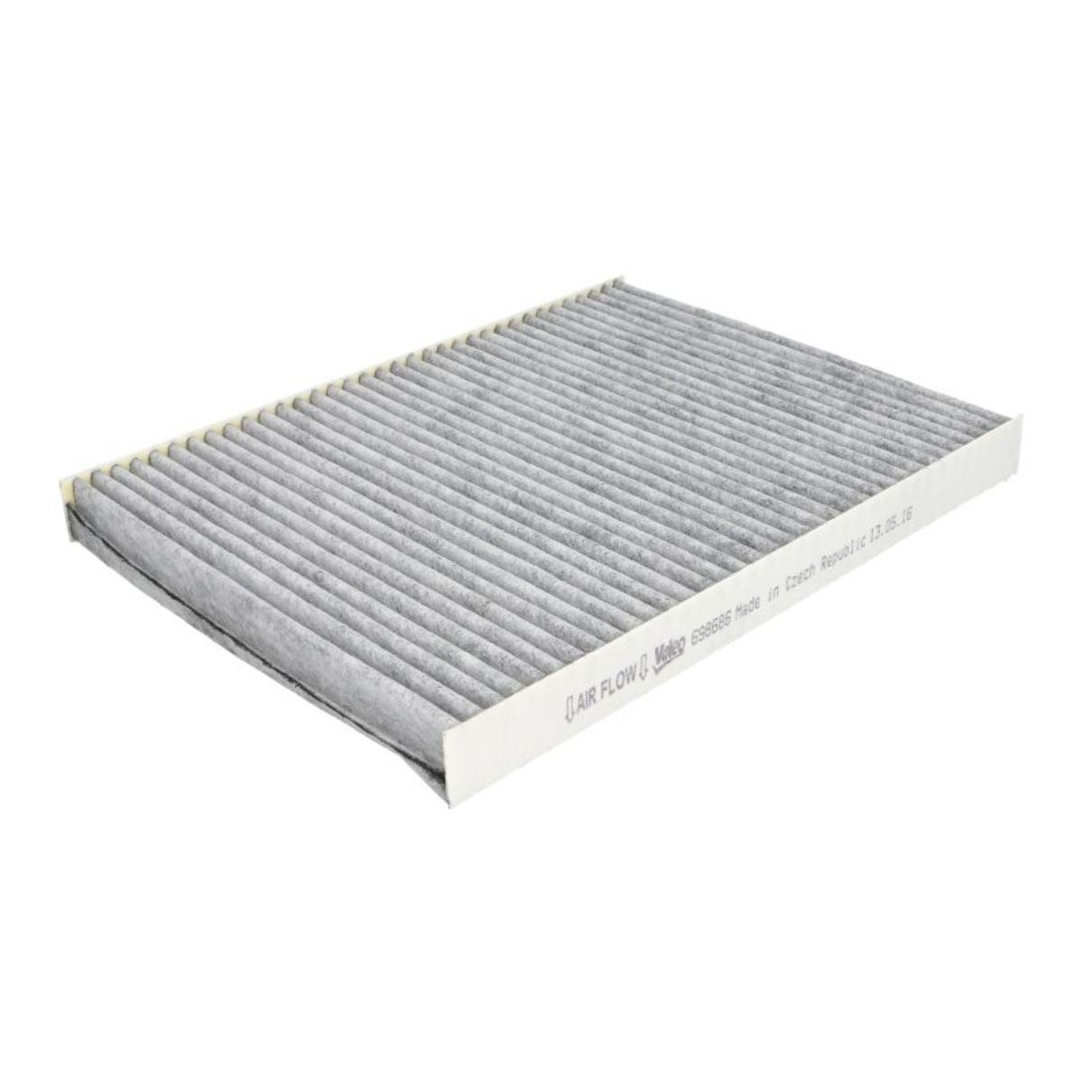 Suodatin, sisäilma VALEO 698686