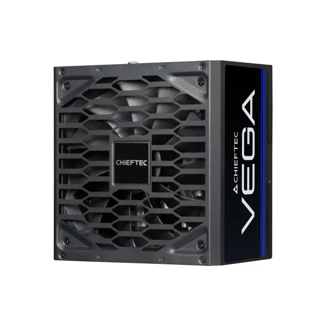 Chieftec VEGA PPG-750-S 750W -virtalähde, 80 Plus Gold