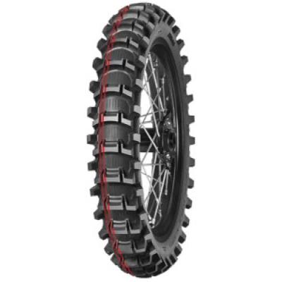 Mitas Terra Force-MX SAND 2 ( 110/90-19 TT 62M 2 rot, takapyörä, kumiseos Sand, NHS )