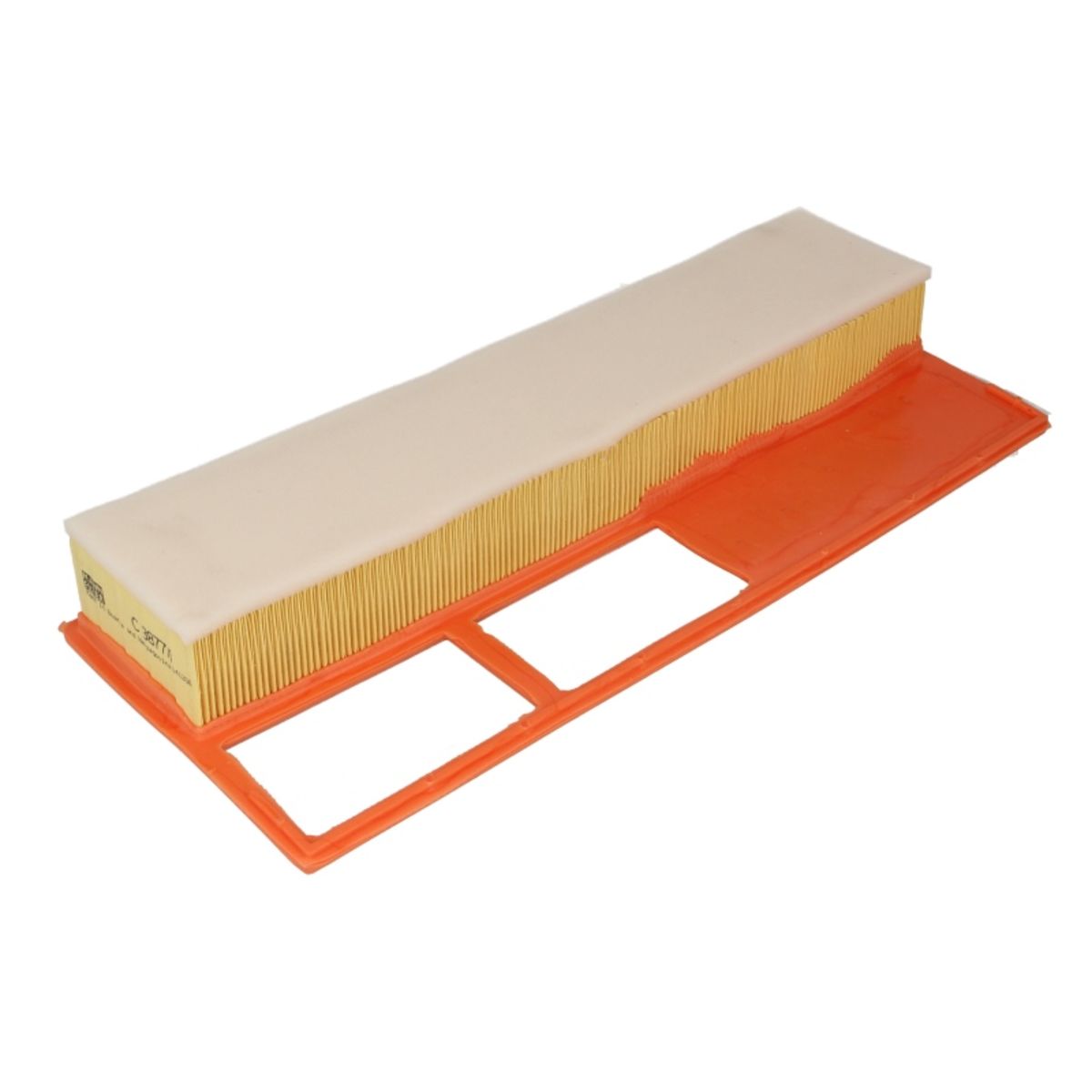 Ilmansuodatin MANN-FILTER C 3877/1