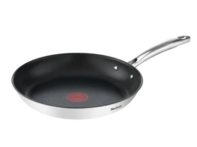 Tefal Duetto+ G73204 - frying pan - 24 cm diameter - 1.8 L