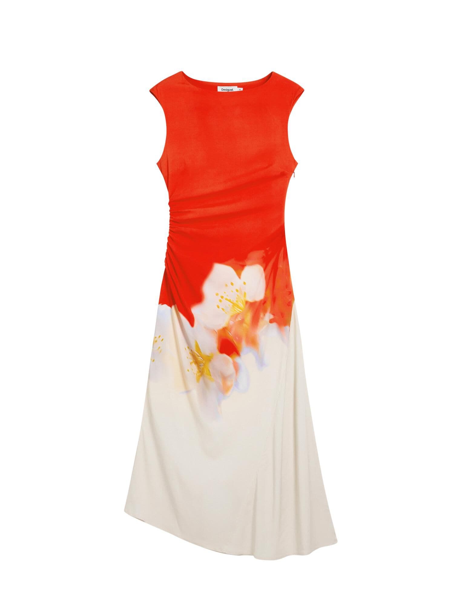 Pitkä mekko Desigual  LIDA  EU XL