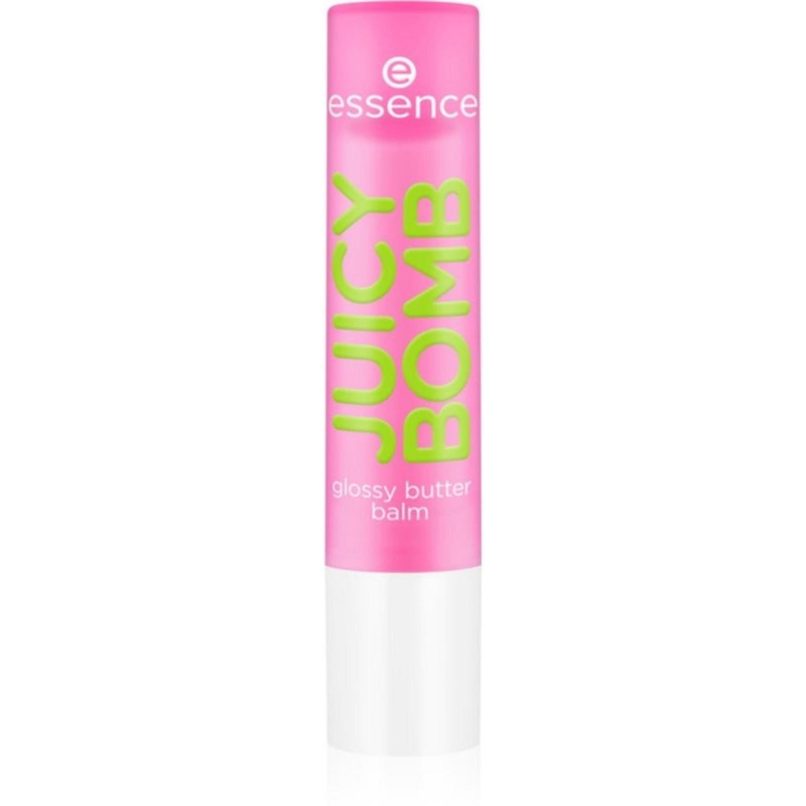Essence Juicy Bomb - Huulivoide 03 Time To Pitaya