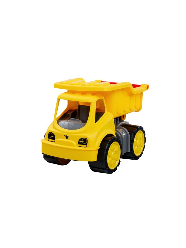 BIG Power Worker Classic Digger