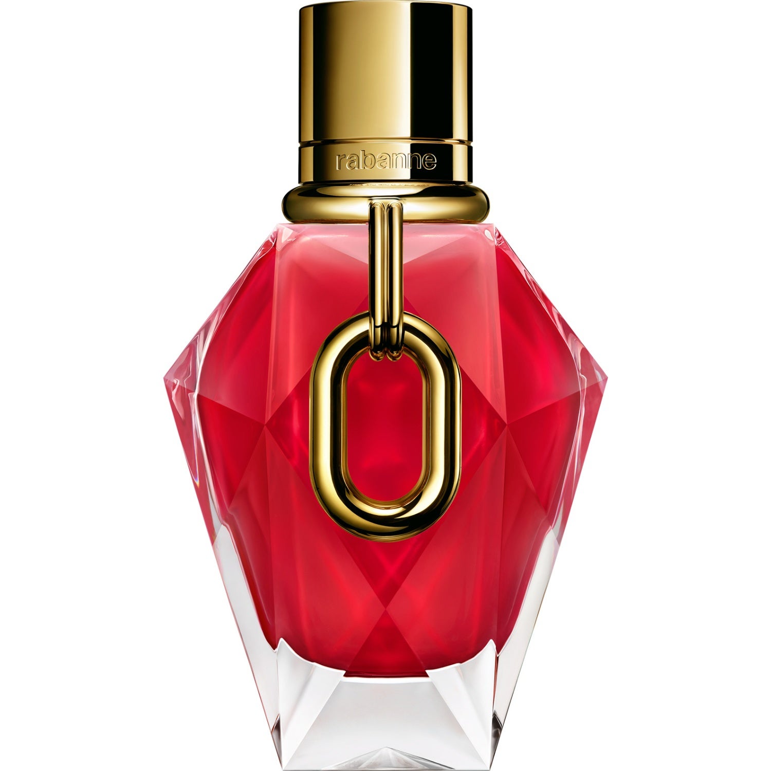 Rabanne Million Gold For Her Red Eau de Parfum 50 ml