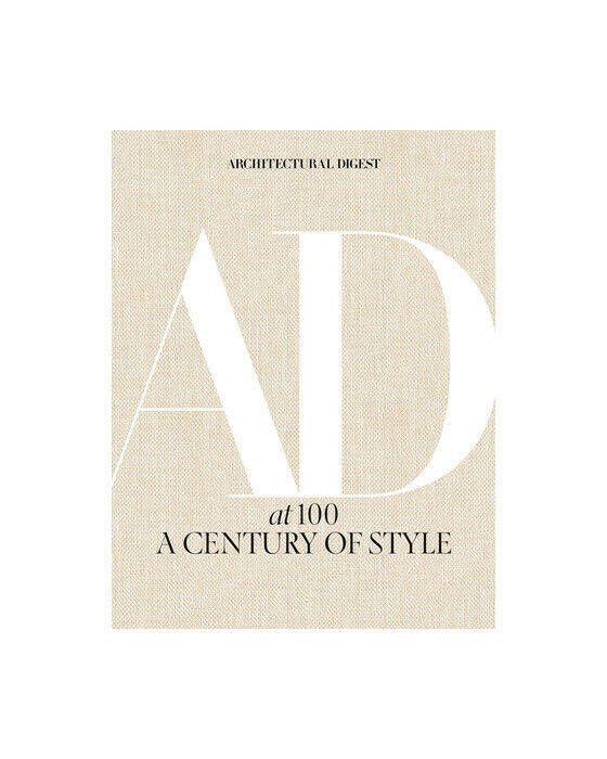Architectural Digest at 100: A Century of Style
