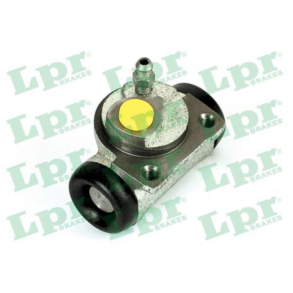 Jarrusylinteri LPR 5100