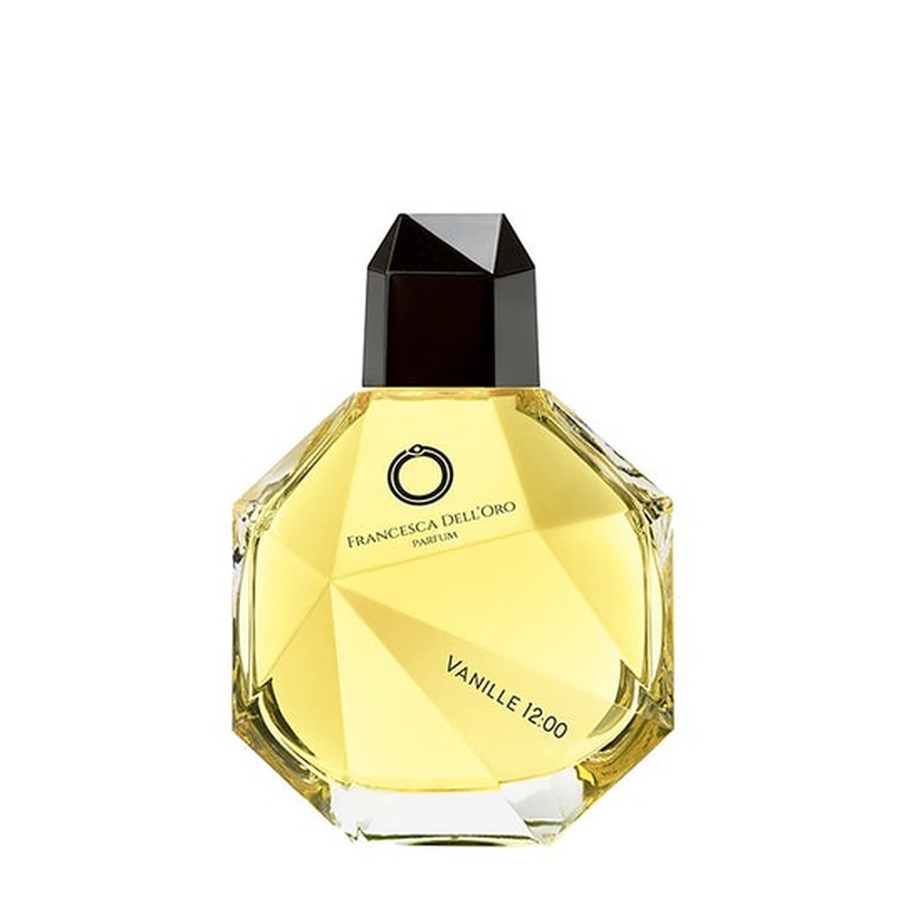 Francesca dell'Oro Vanilja 12:00 Eau de Parfum 100 ml