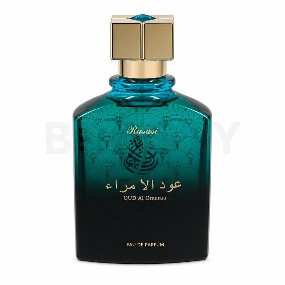 Rasasi Oud Al Omaraa EDP U 100 ml