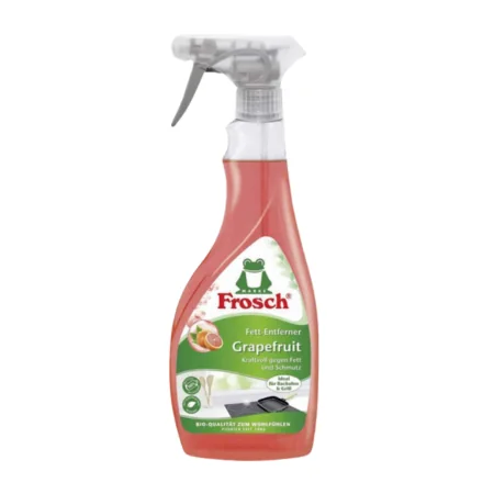 Frosch Grapefruit Rasvanpoistoaine - 500ml