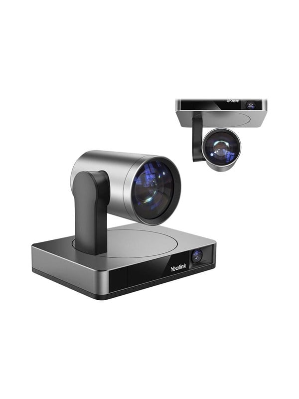 Yealink Uvc86 12x Ptz Usb Dual-eye Camera