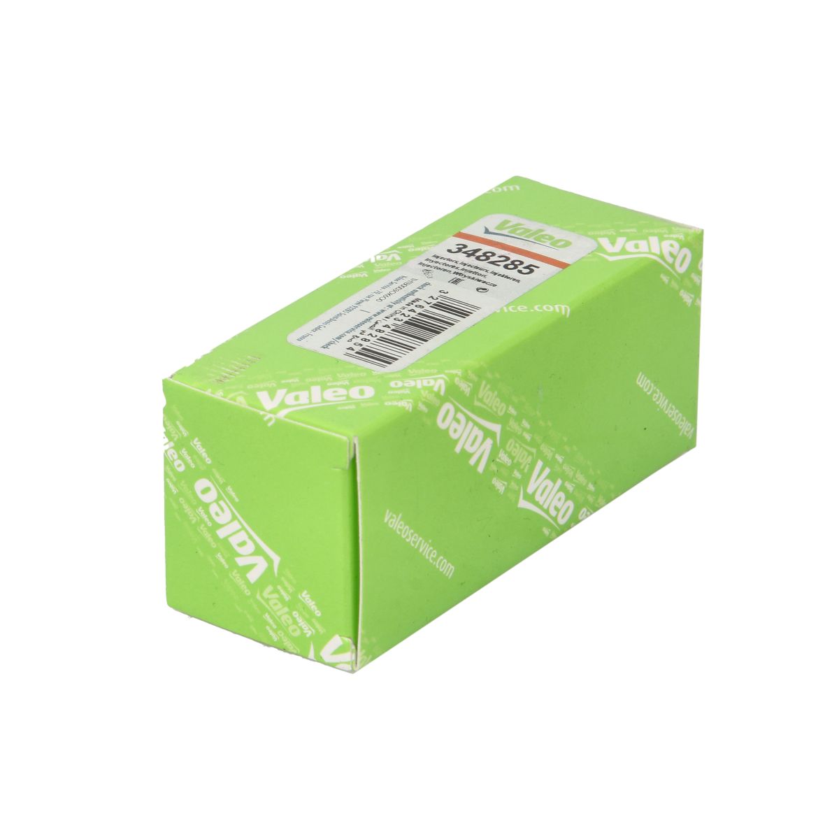 Ruiskutusventtiili VALEO 348285