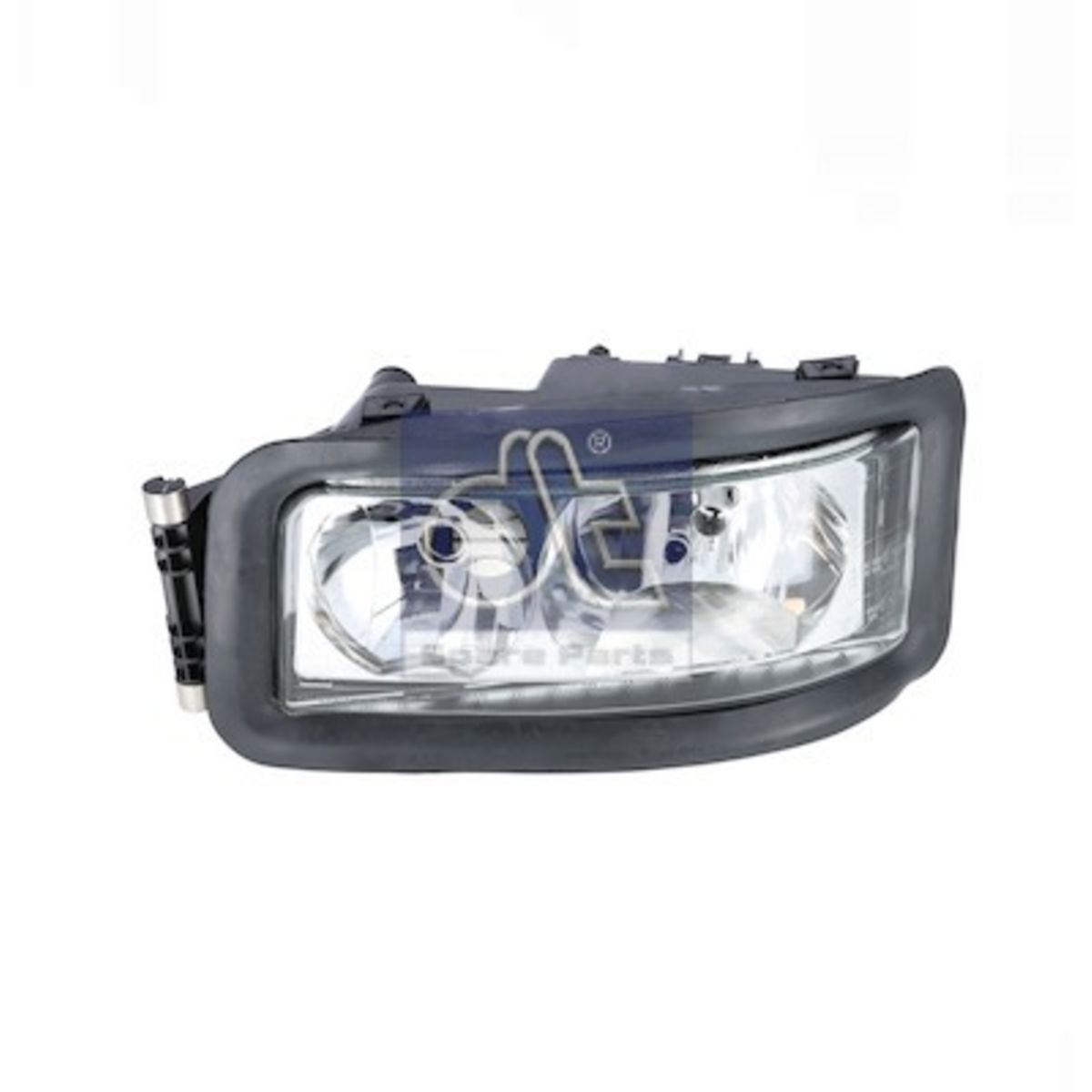 Ajovaloumpio DT Spare Parts 3.31005