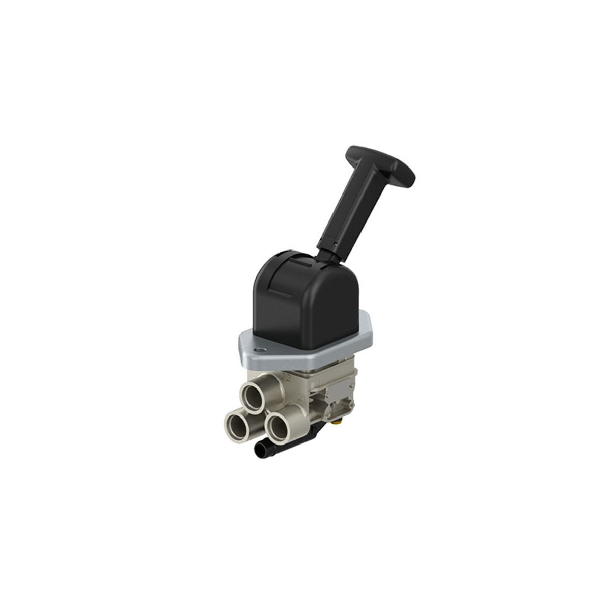 Jarruventtiili, seisontajarru WABCO 9617231040