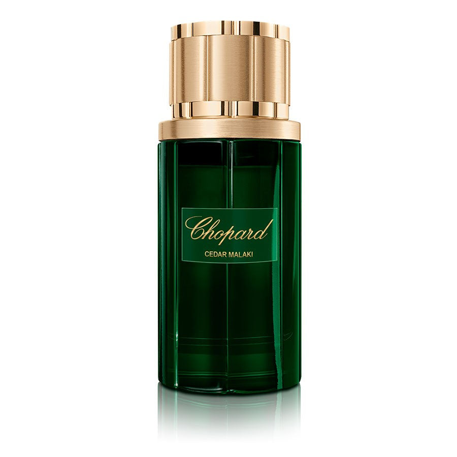 Chopard Miesten tuoksuvesi Cedar Malaki 80 ml