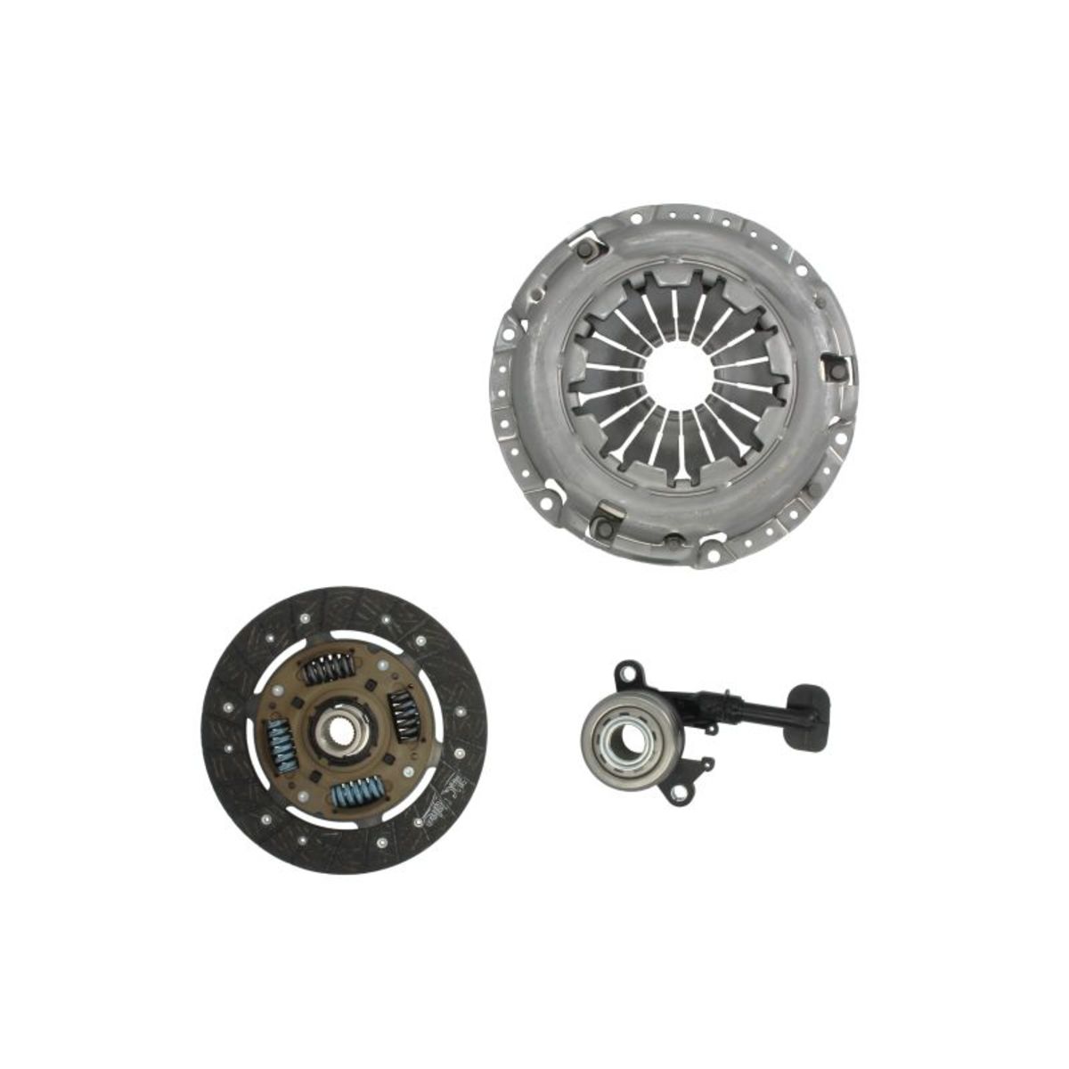 Kytkinpaketti AISIN CKN-216R