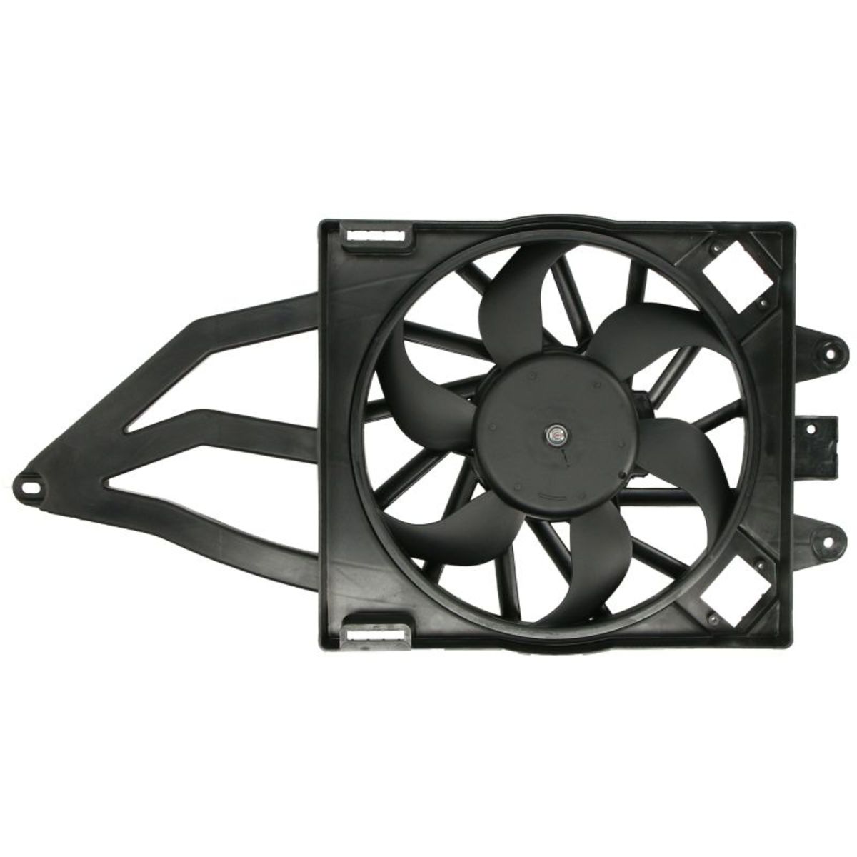 Jäähdyttimen tuuletin THERMOTEC D8F033TT