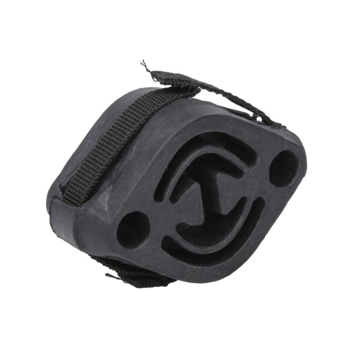 Kumisuikale, pakoputkisto BOSAL 255-884