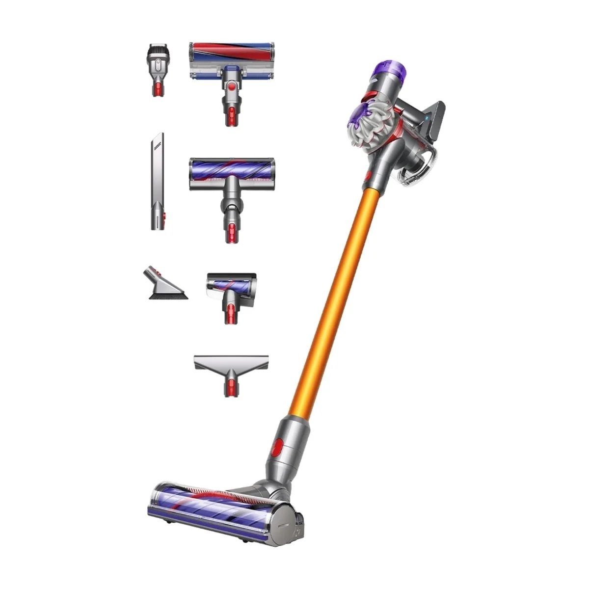Dyson Varsi-imuri V8 Absolute