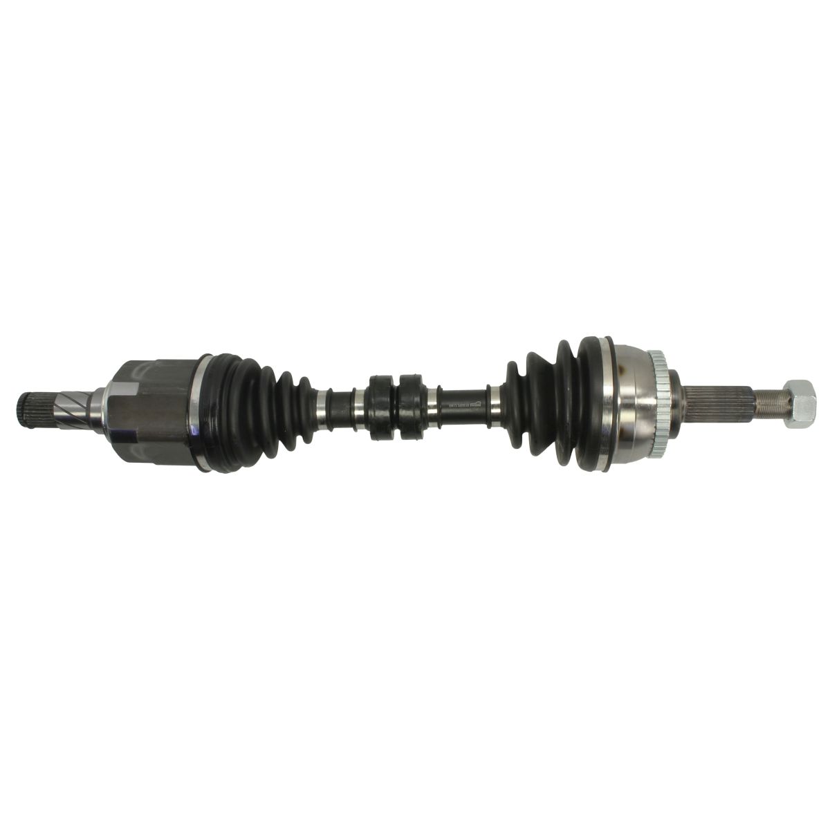 Vetoakseli PASCAL G21035PC