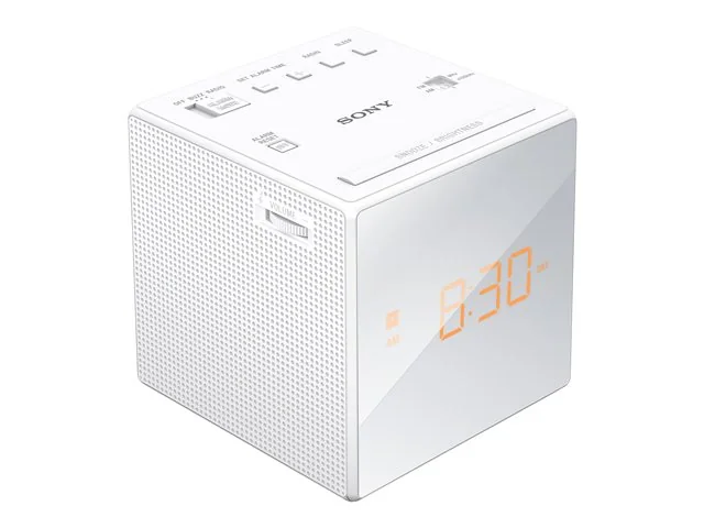 SONY ICFC1 KELLORADIO