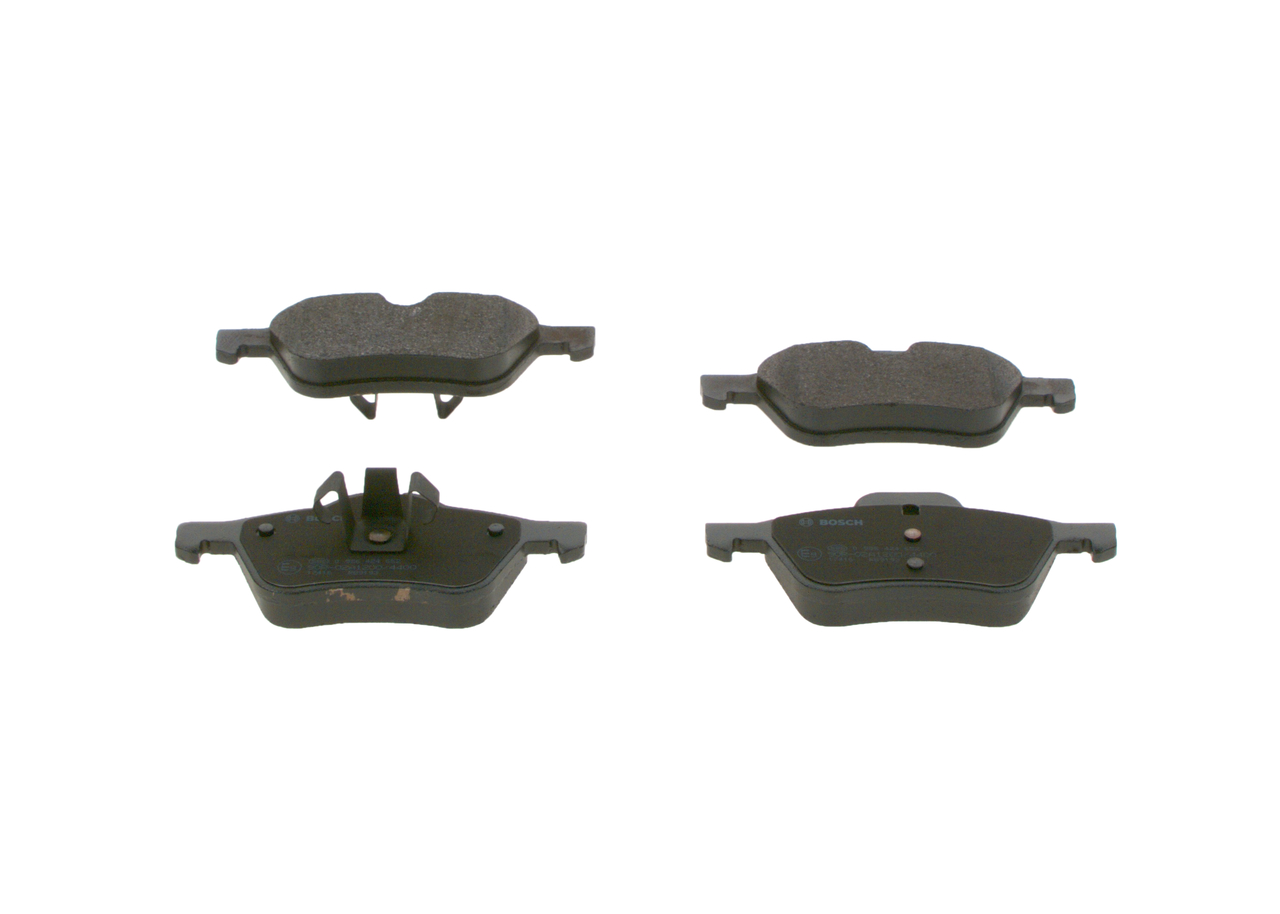 Bosch Etujarrupalat 0986424652