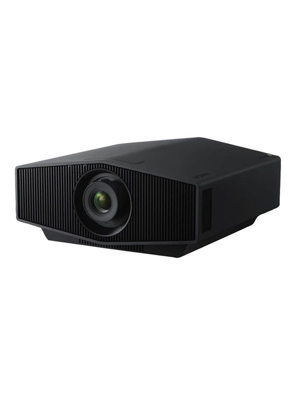 Sony Projektori VPL XW5000 - 3840 x 2160 - 2000 ANSI lumens