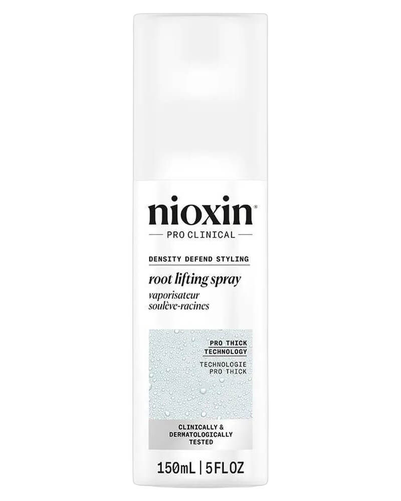 Nioxin Density Defend Styling Root Lifting Spray 150 ml