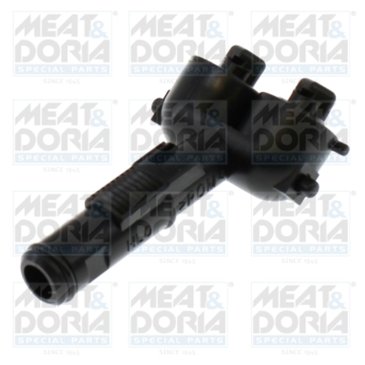 Pesusuutin, ajovalo MEAT & DORIA 209140