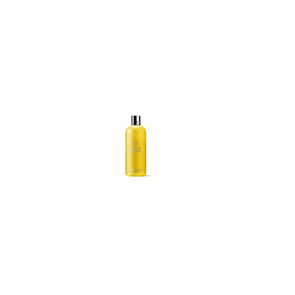 Molton Brown Shampoo purificante al crescione indiano 300 ml — Shampoo