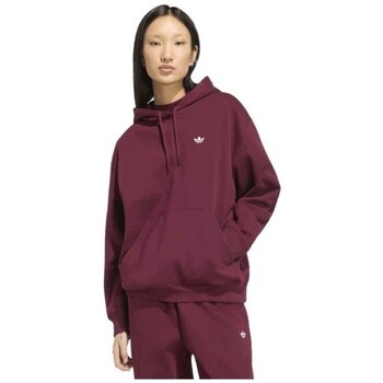 ADIDAS ORIGINALS Collegepaita 'Essentials' tumma pinkki