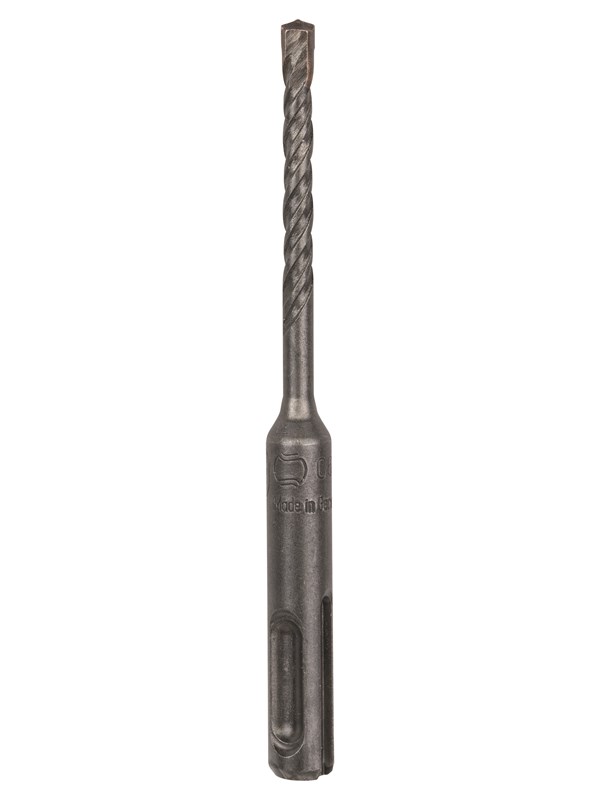 Bosch SDS-Plus-5 Vasaraporanterä 5 x 50 x 115 mm