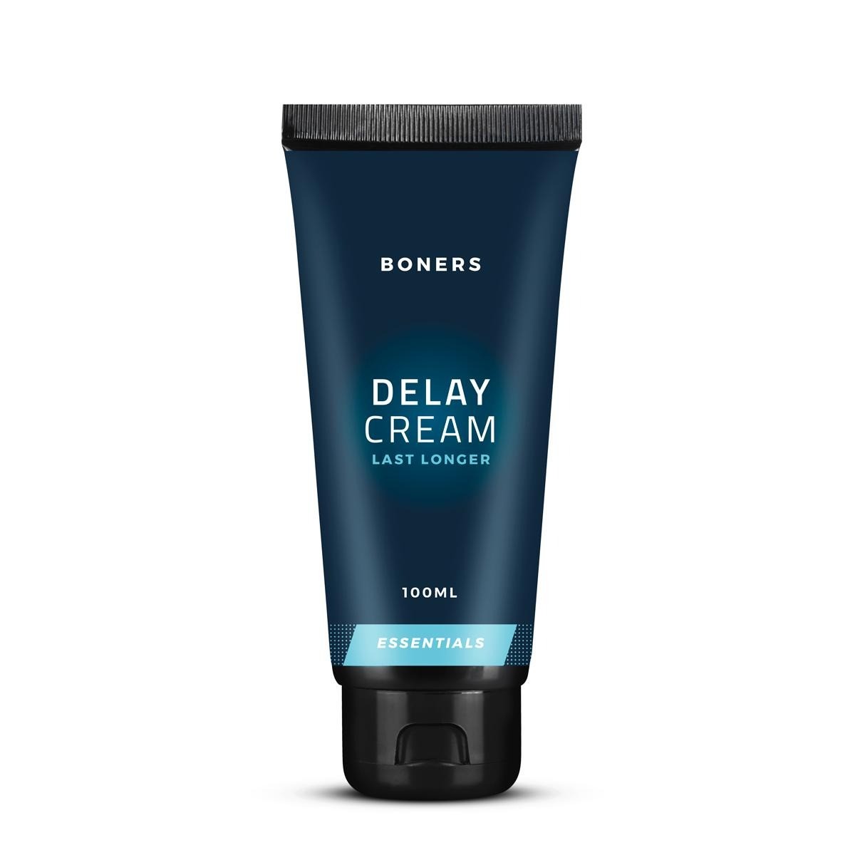 Boners Delay Cream - 100ml