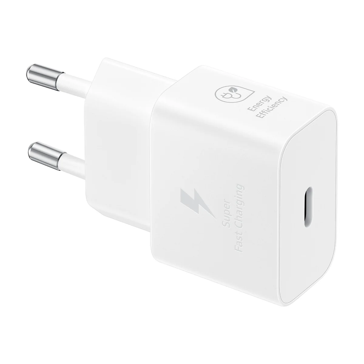 Samsung Ep-t2510 Power Adapter 25w Valkoinen