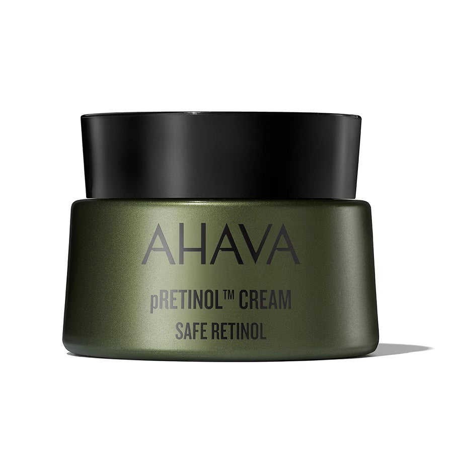 Ahava Retinol Cream pRetinol Safe - 50 ml