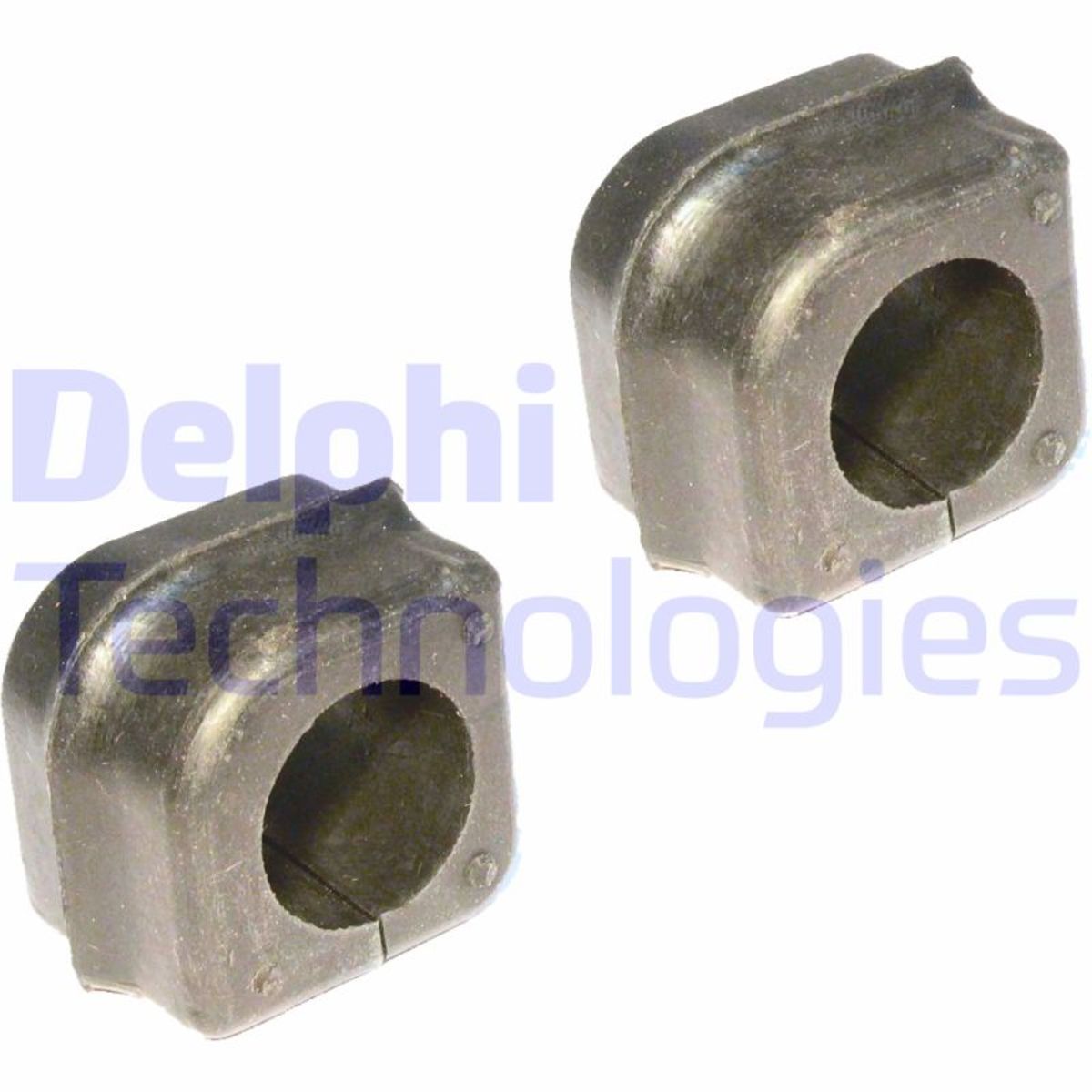 Vakaajan hela DELPHI TD500W
