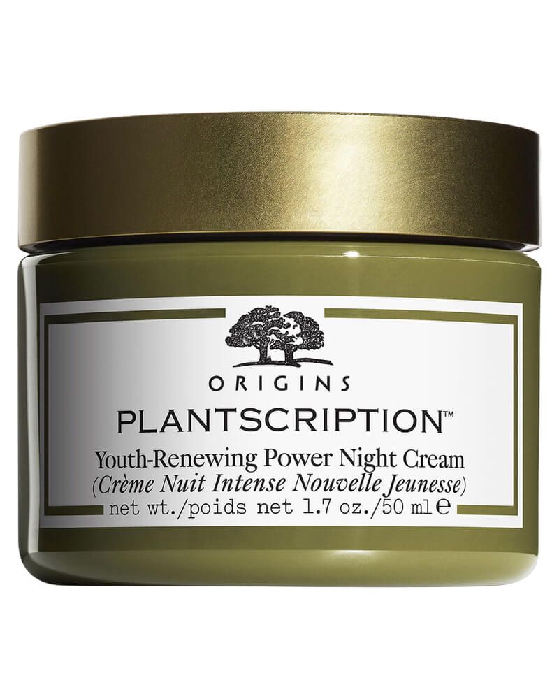 Origins Plantscription Youth-Renewing Power Night Cream 50 ml