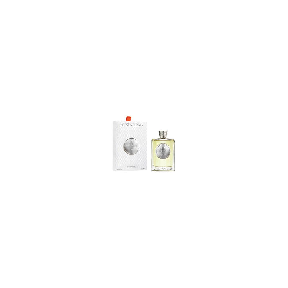 Atkinsons Minttu & Tonic EDP -tuoksu - 100 ml