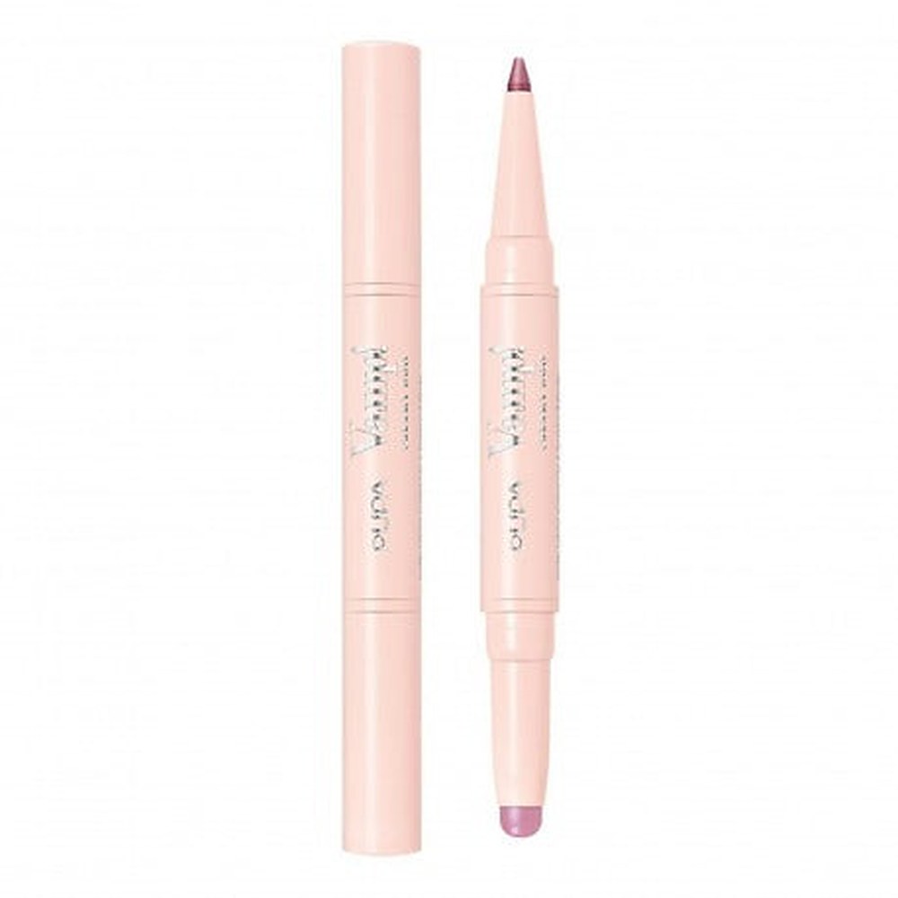 Pupa Milano Vamp Creamy Duo Mauve Rose 018
