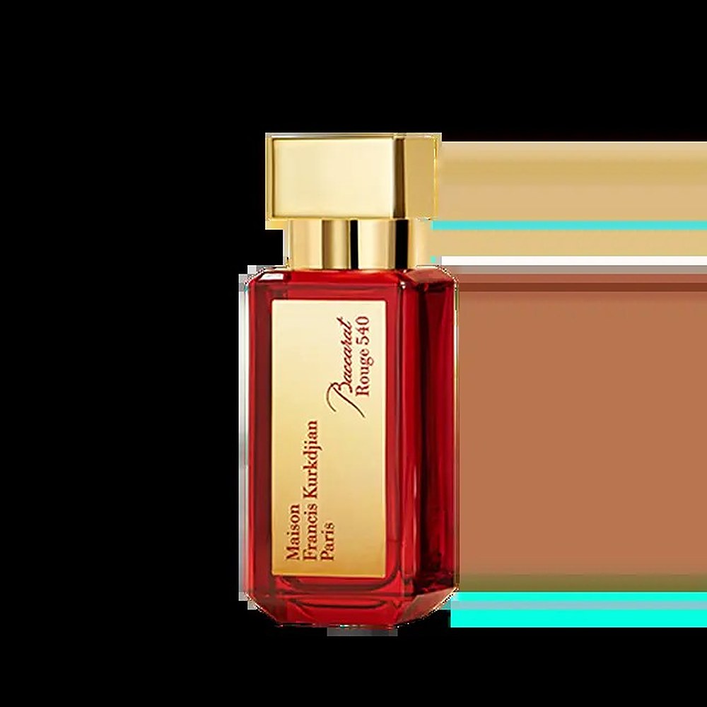 Maison francis kurkdjian Baccarat Rouge 540 -uute - 35 ml