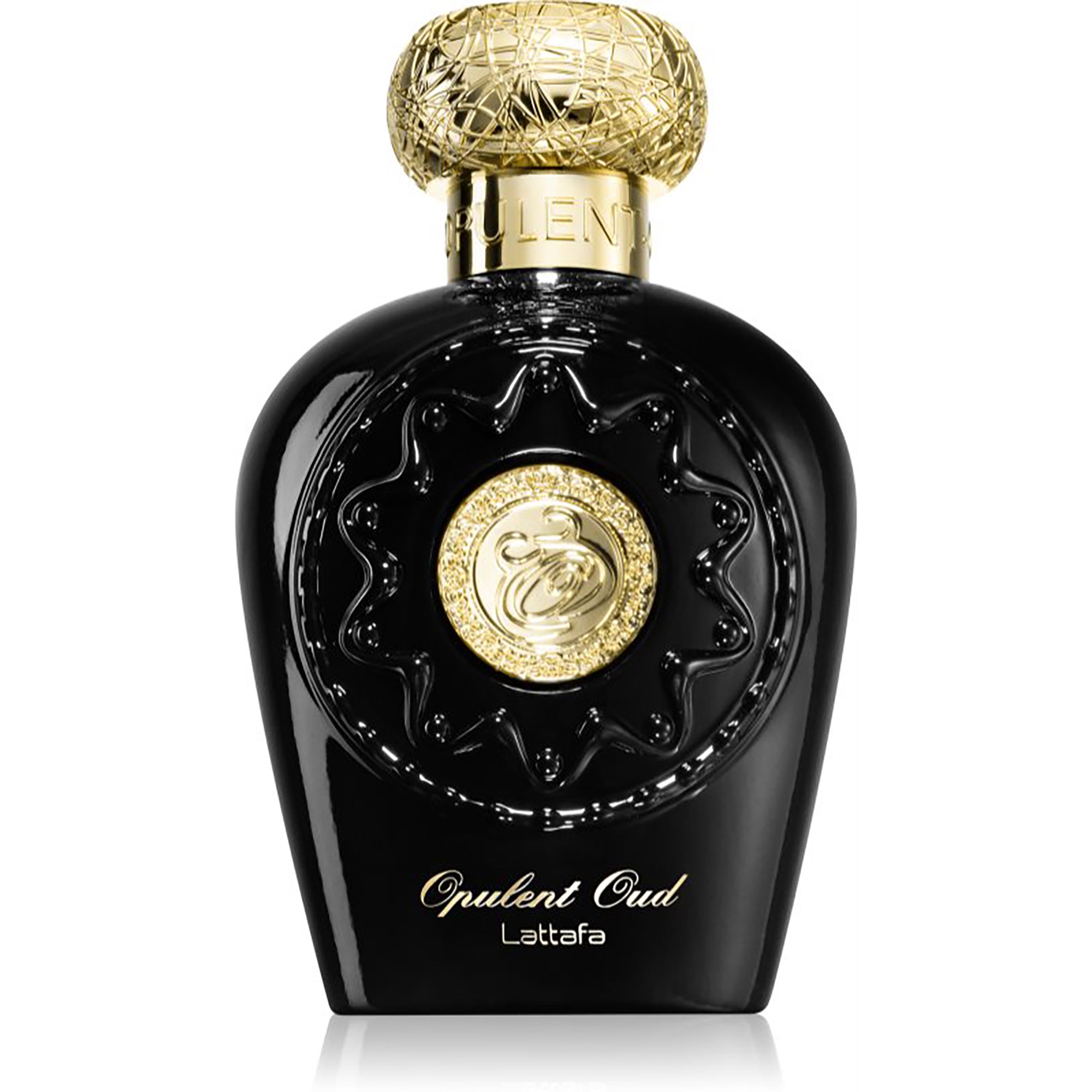 Lattafa Opulent Oud Eau de Parfum – 100ml