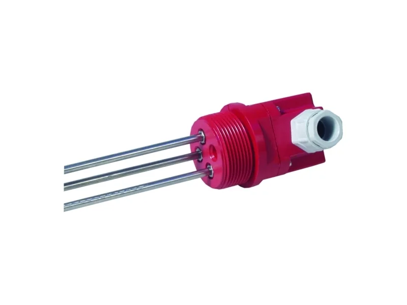 Carlo Gavazzi Tasonmittari 3x1m ruostumaton teräs eristetty.