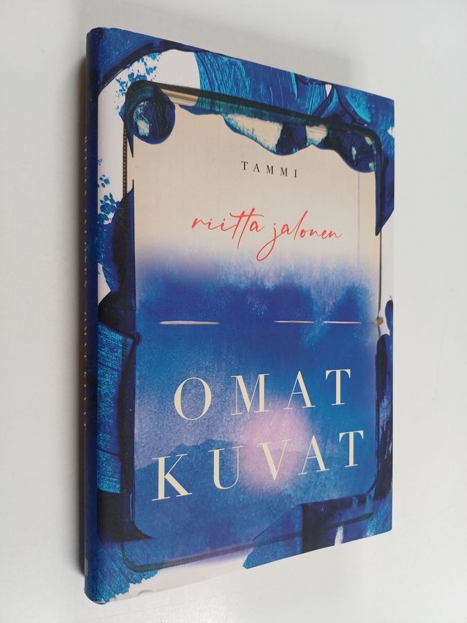 Omat kuvat