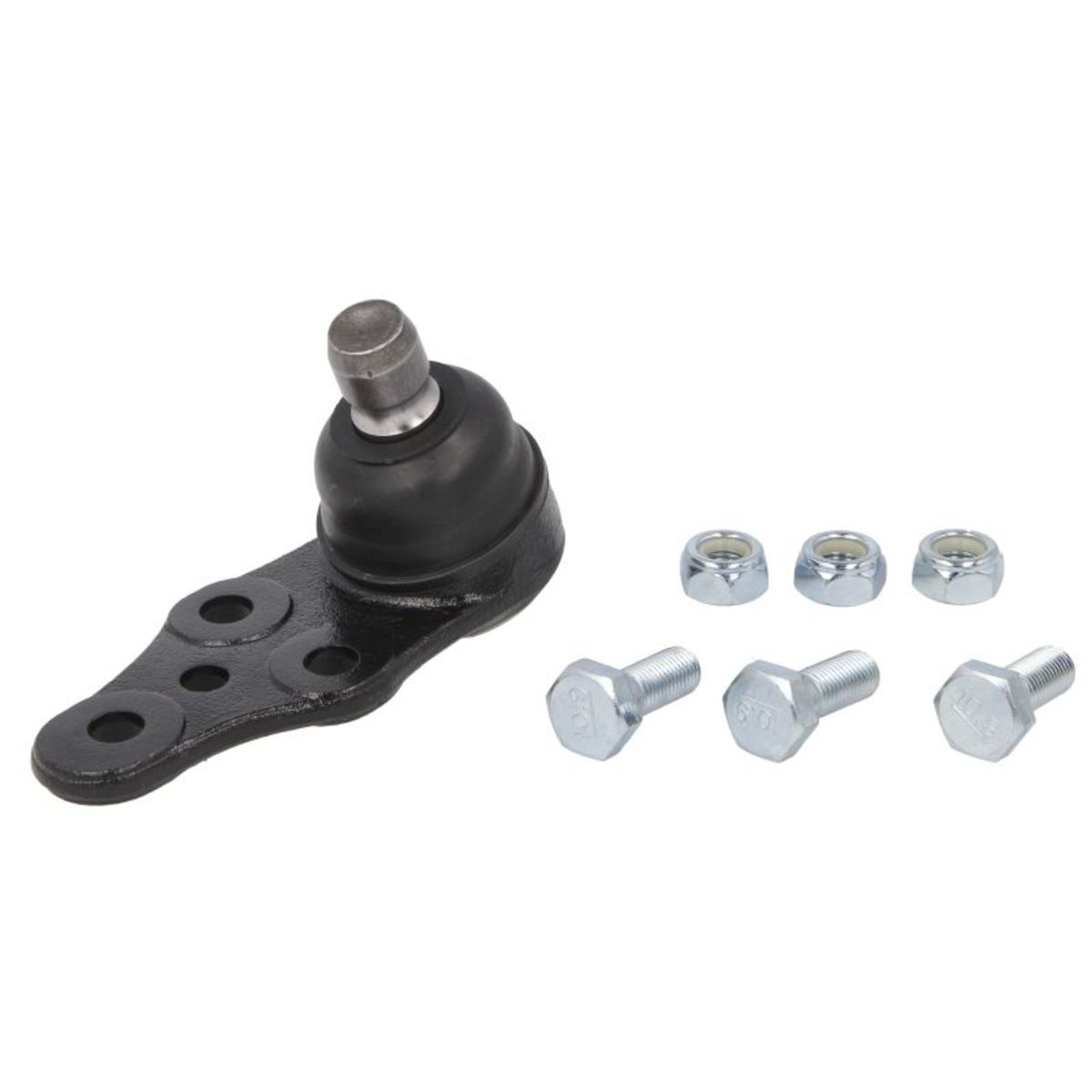 Pallonivel CTR CB0162