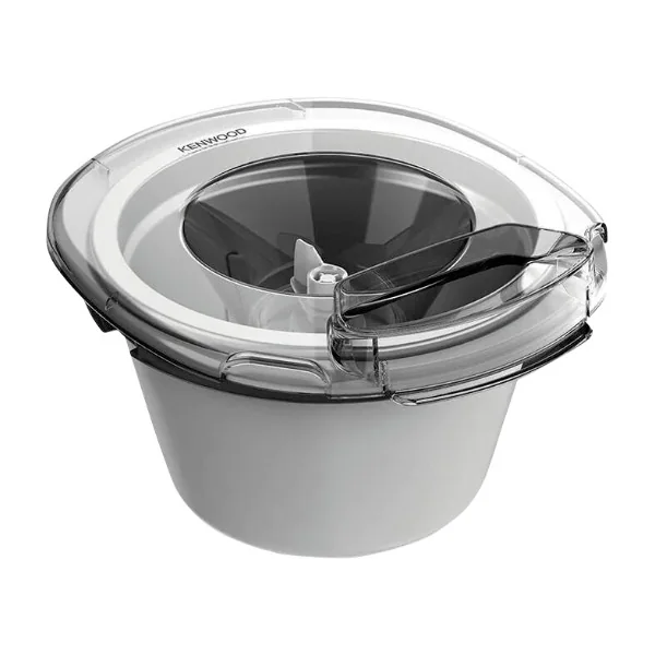 Kenwood KAX71.000WH jäätelökone