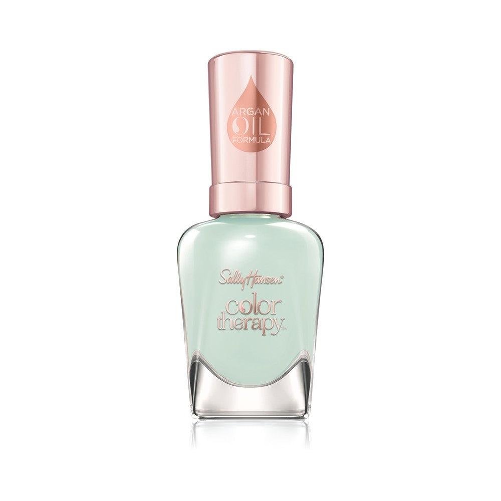 Sally Hansen Color Therapy kynsilakka Color 452 Cool As A Cucumber 14,7ml